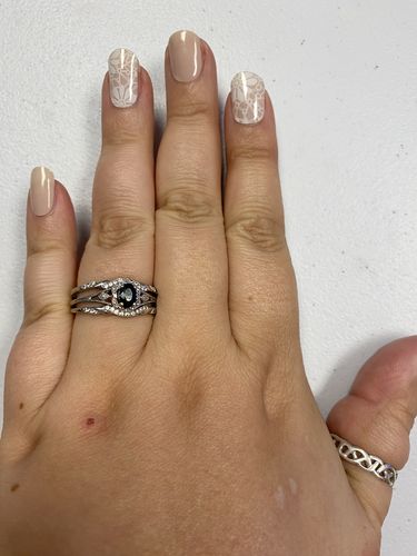 Customer photo review of Nude Bloom