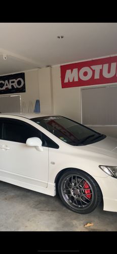 Customer photo review of Nobori Motul Flag
