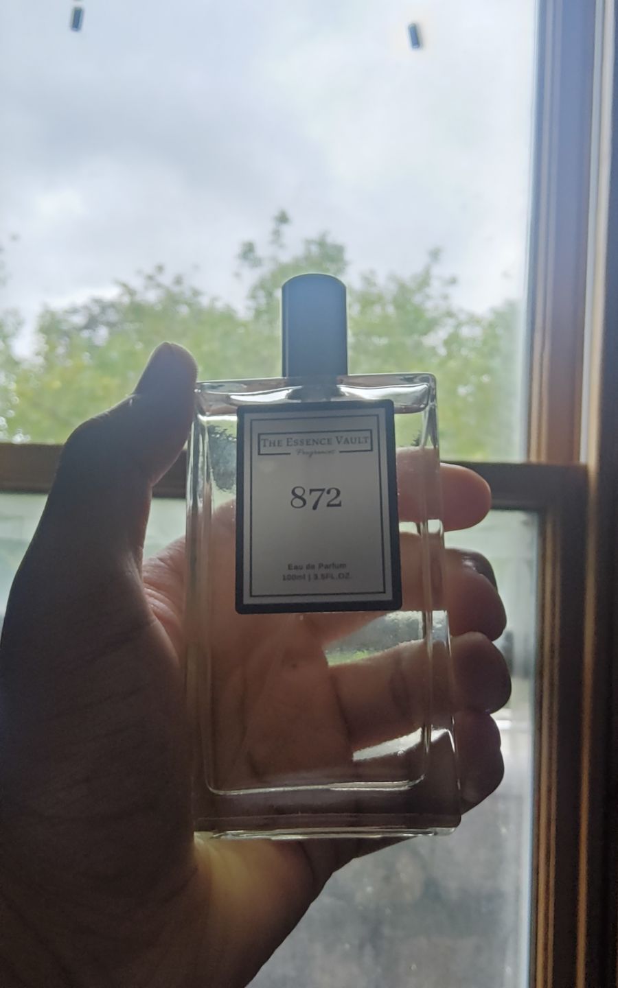 Customer photo review of Inspired by Bois du Portugal - 872