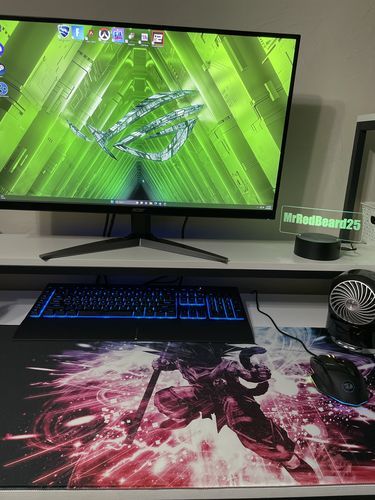 Customer photo review of Little Dragon Storm