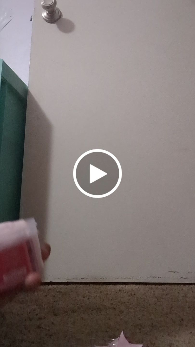 Customer video review of Strawberry Mousse Fluffy Butter Slime