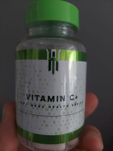 Customer photo review of HM® OMEGA-3 45 SOFTGEL