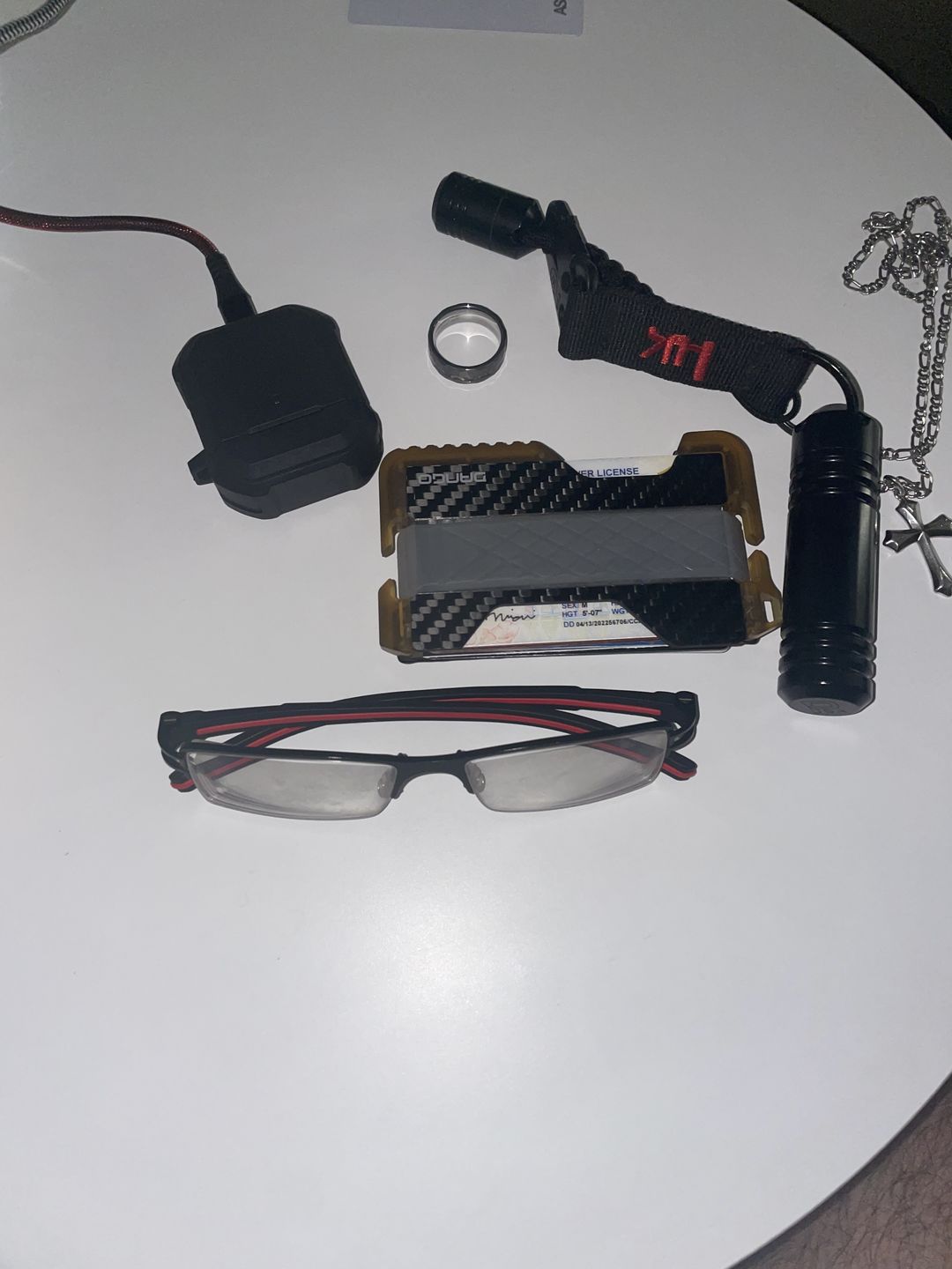 Customer photo review of T01 ULTEM®