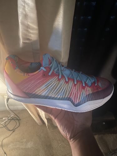 Customer photo review of Player 1 Pre-Edition Yellow