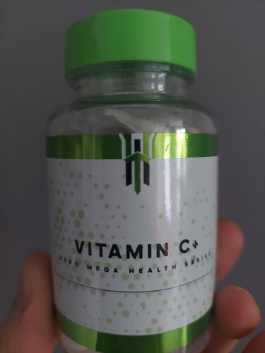 Customer photo review of HM® VITAMIN C+ 60 TABLET