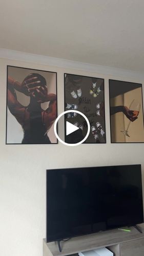 Customer video review of Dream Till It Becomes Real