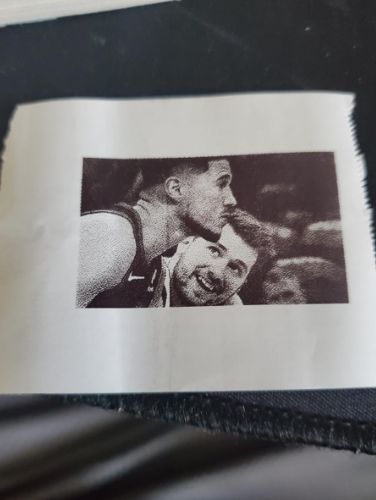 Customer photo review of ThermaPrint™