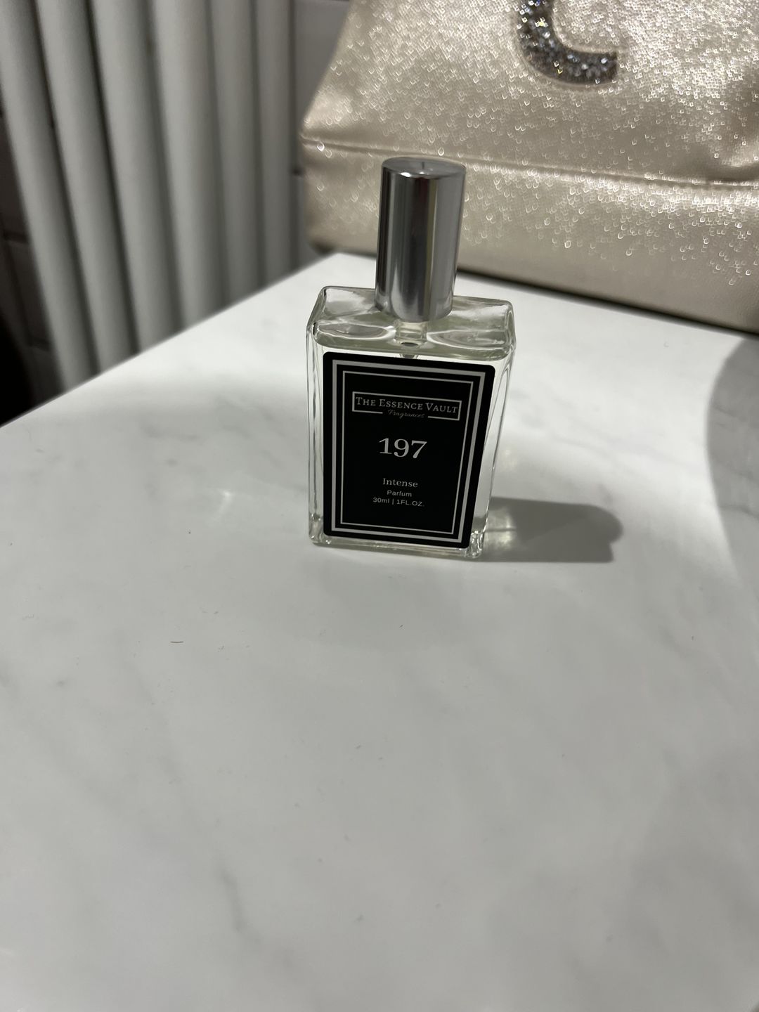 Customer photo review of Inspired by Sauvage - 197 - Intense