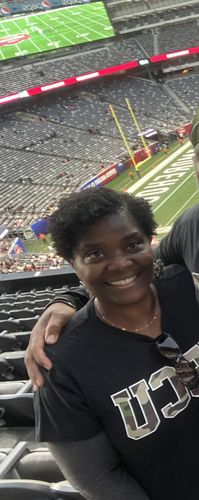 Customer photo review of Culture Women's Top