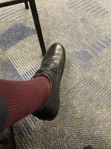 Customer photo review of Oxford