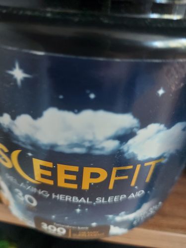 Customer photo review of SLEEPFIT