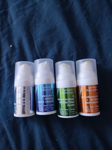Customer photo review of # NOTRE EXPERTISE VOTRE CHOIX - SPF COLLECTION 2024