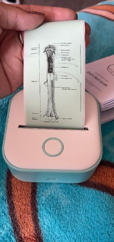 Customer photo review of ThermaPrint™