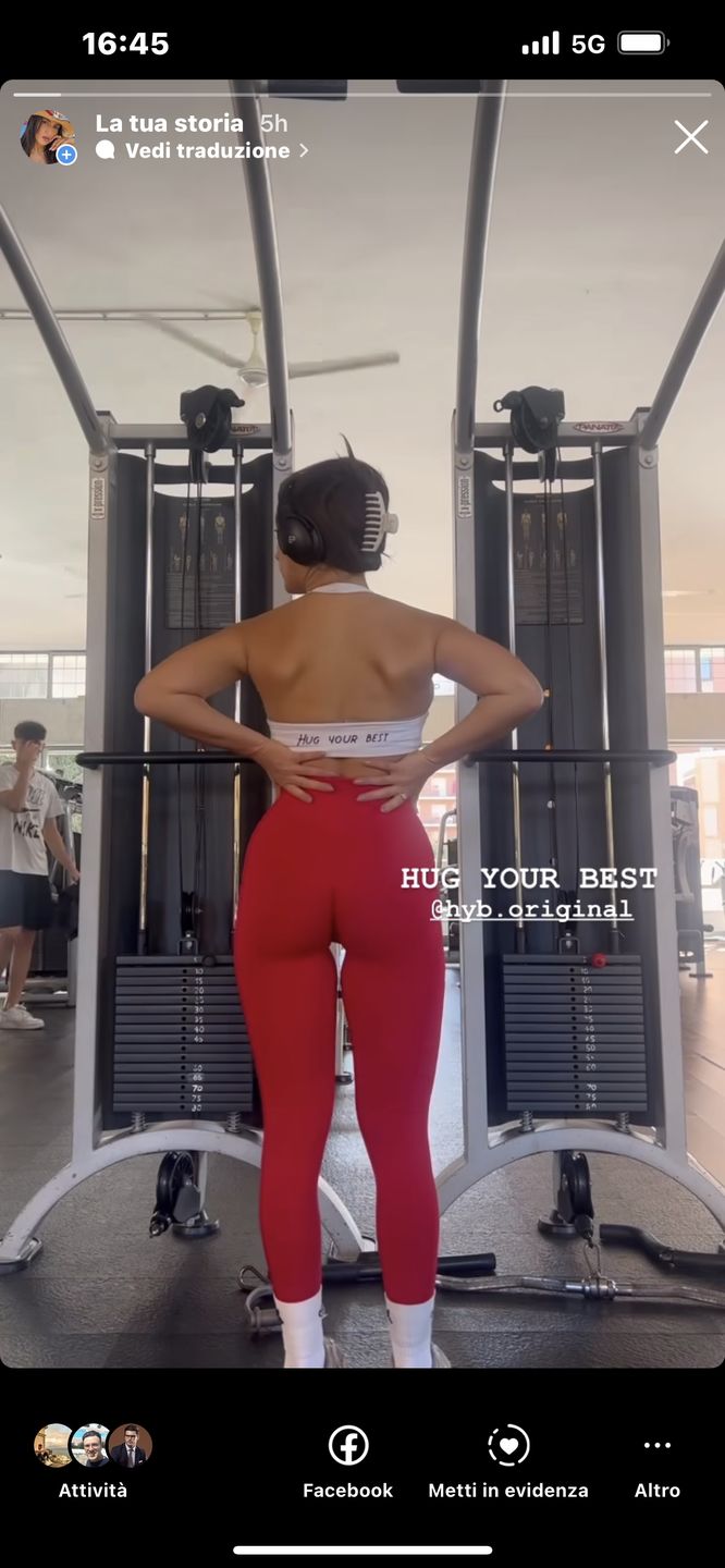 Customer photo review of TOP INTENSE WHITE
