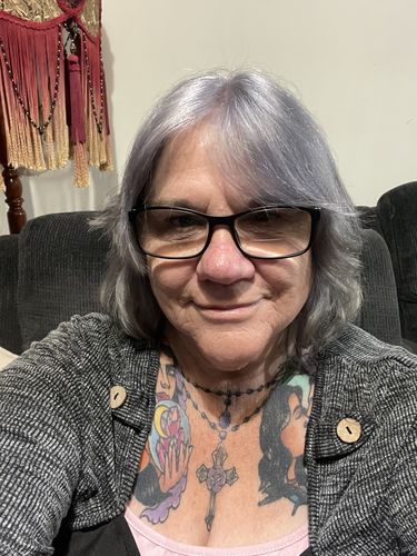 Customer photo review of Pigment AF silver grey 180ml