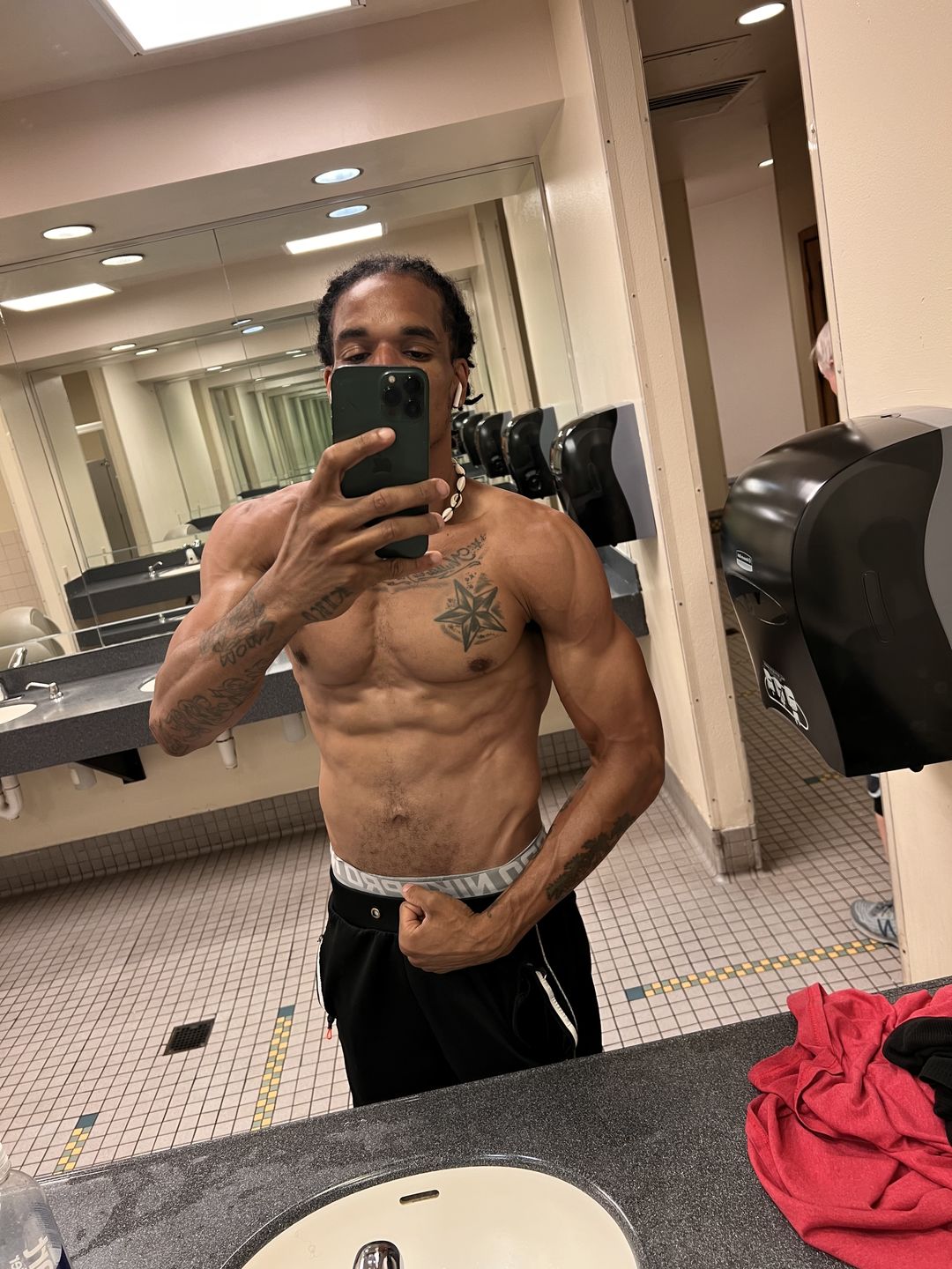 Customer photo review of RAD-Mass Stack