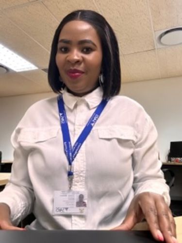 Customer photo review of OLIVIA - Brazilian 4x4 Lace Wig