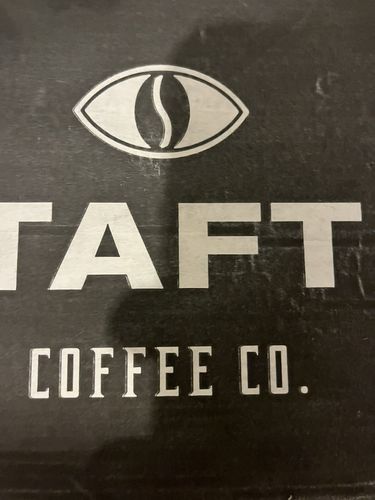 Customer photo review of TAFT Kahve 250 gr
