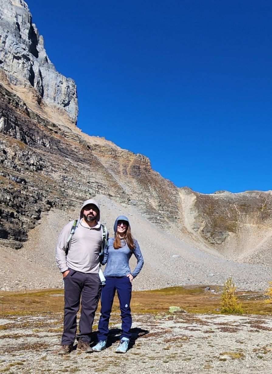 Customer photo review of Women's River Run Hoodie