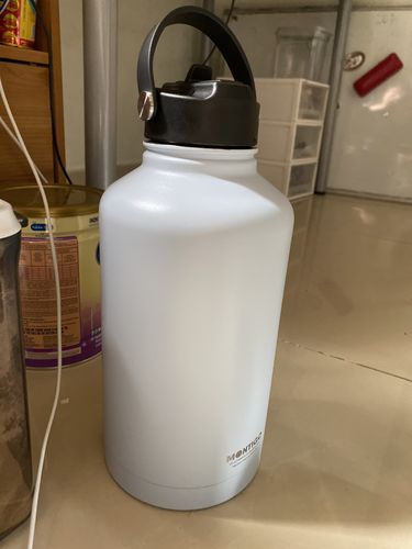 Customer photo review of Ace Bottle Massive