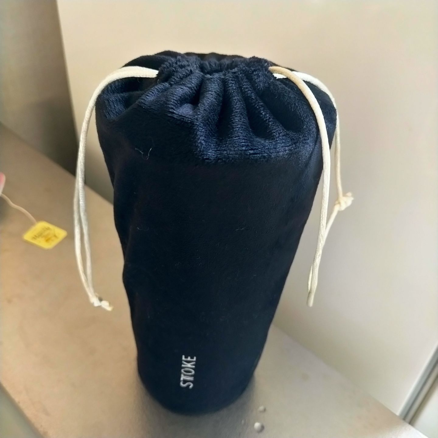Customer photo review of STTOKE専用ポーチ
