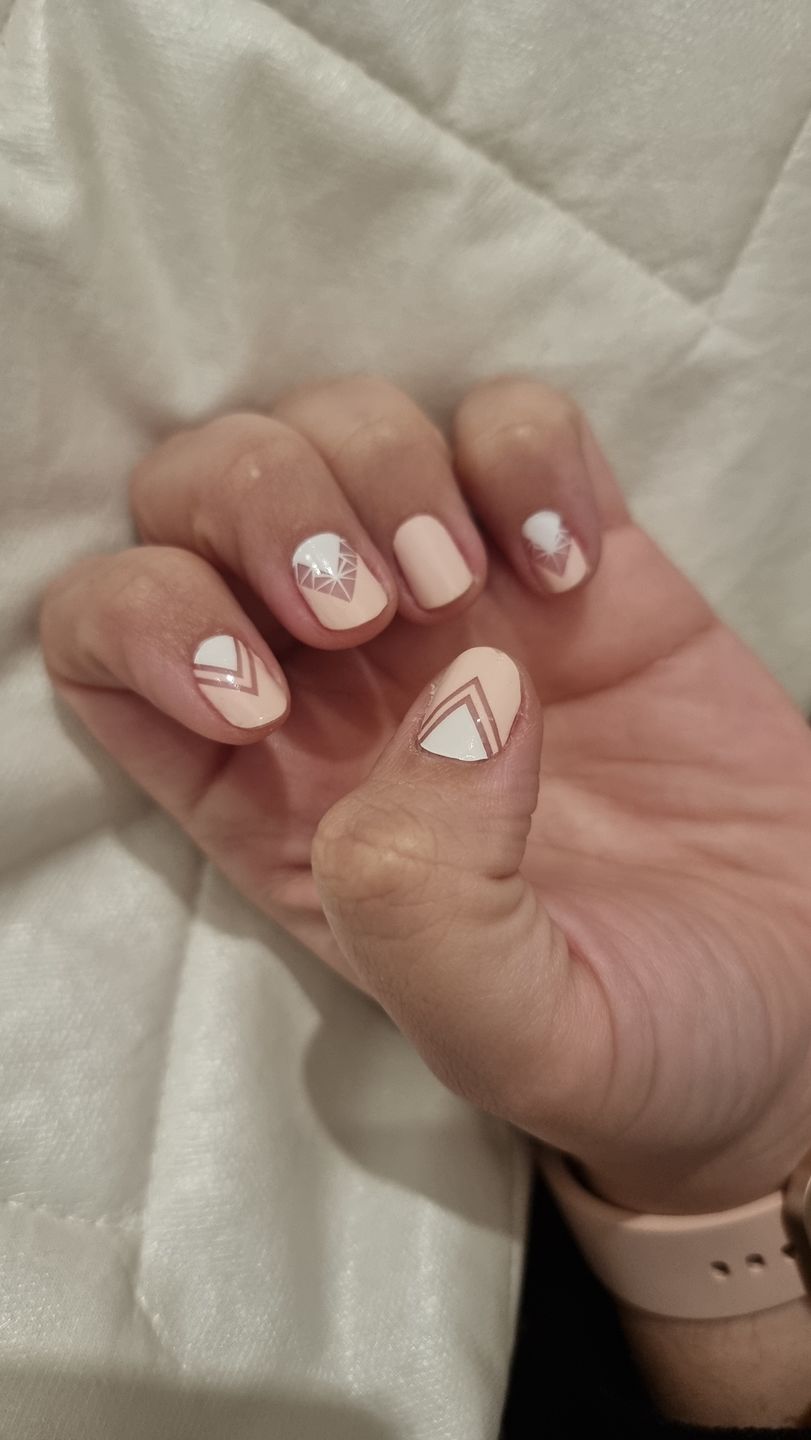Customer photo review of Queen Pink