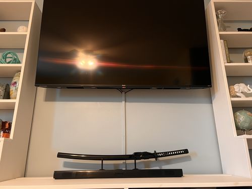 Customer photo review of Koi Katana 濃い