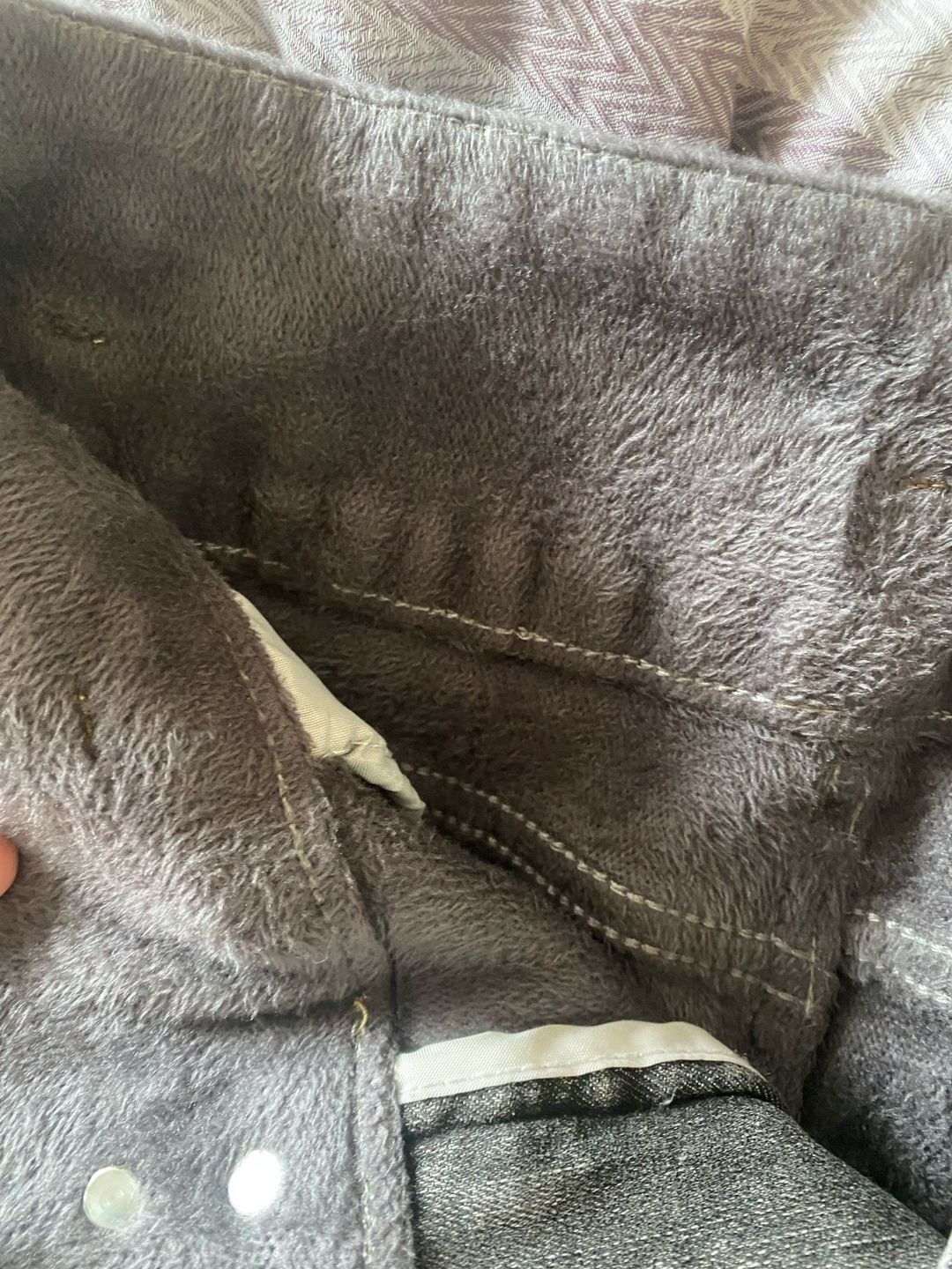 Customer photo review of Jean Polaire Douillet