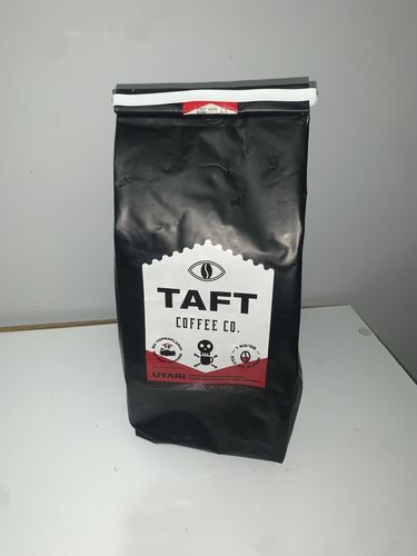 Customer photo review of TAFT Kahve 1 kg