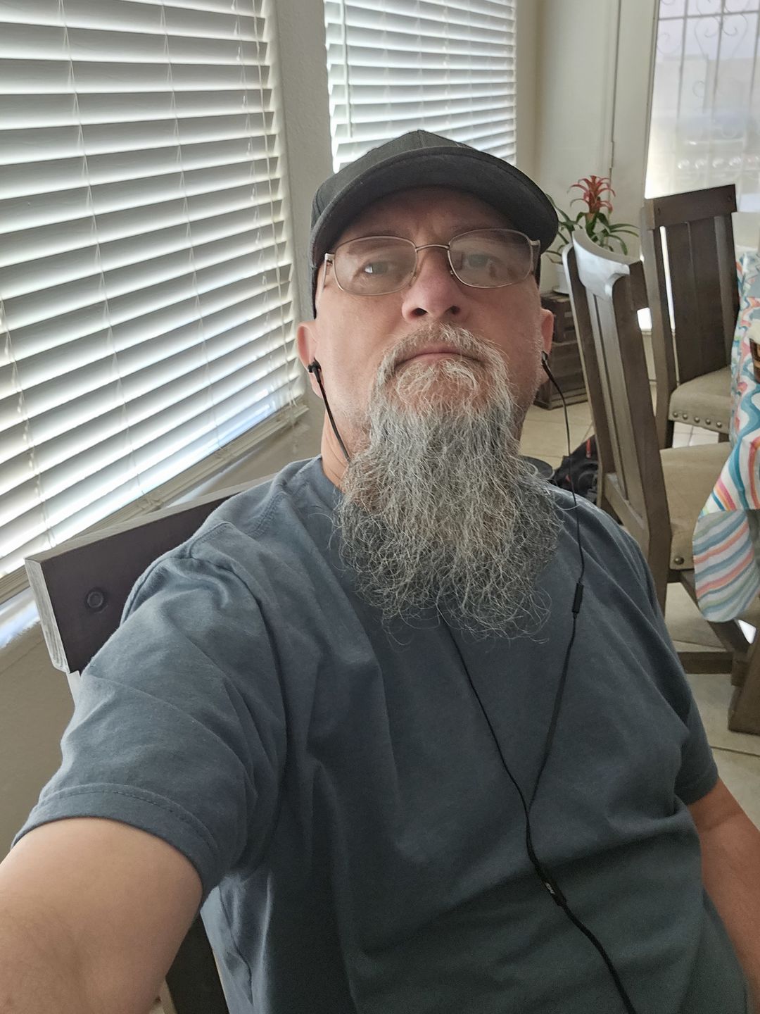 Customer photo review of Leader Tee