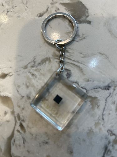 Customer photo review of TANAOR Keychain