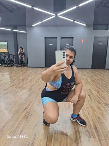 Customer photo review of BUMBUM CREAM: COMPRE 2 E LEVE 3