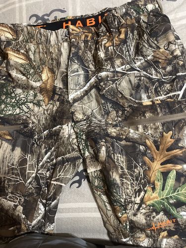 Customer photo review of Men's Turkey Ridge All Season Pant