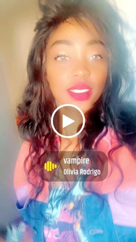 Customer video review of Front lace 13x6" Body Wave Brun Foncé
