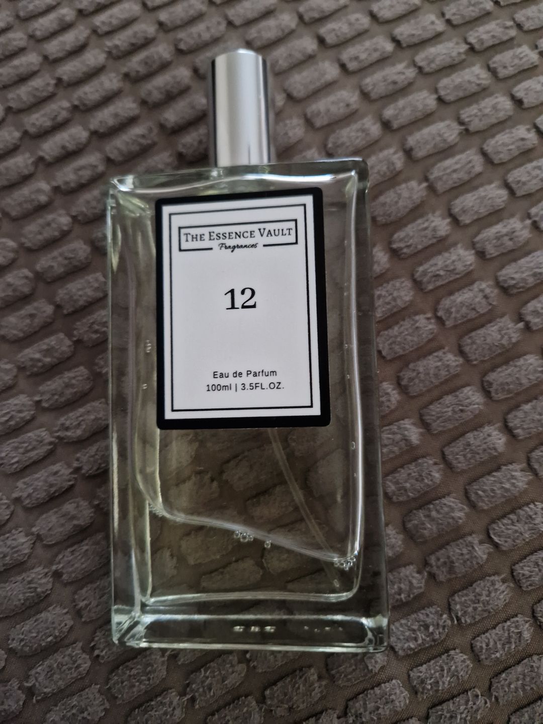Customer photo review of Inspired by Olympea - 12