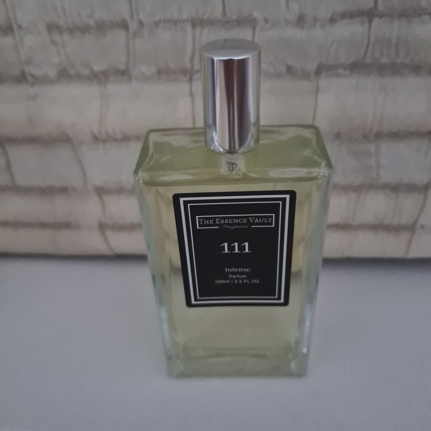 Customer photo review of Inspired by Neroli Portofino - 111 - Intense