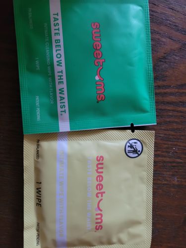 Customer photo review of Taste Them All - Special Promotion 35% OFF