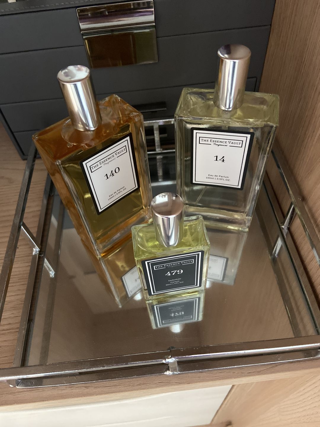Customer photo review of Inspired by Libre - 479 - Intense