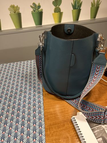 Customer photo review of GIOVANNAL