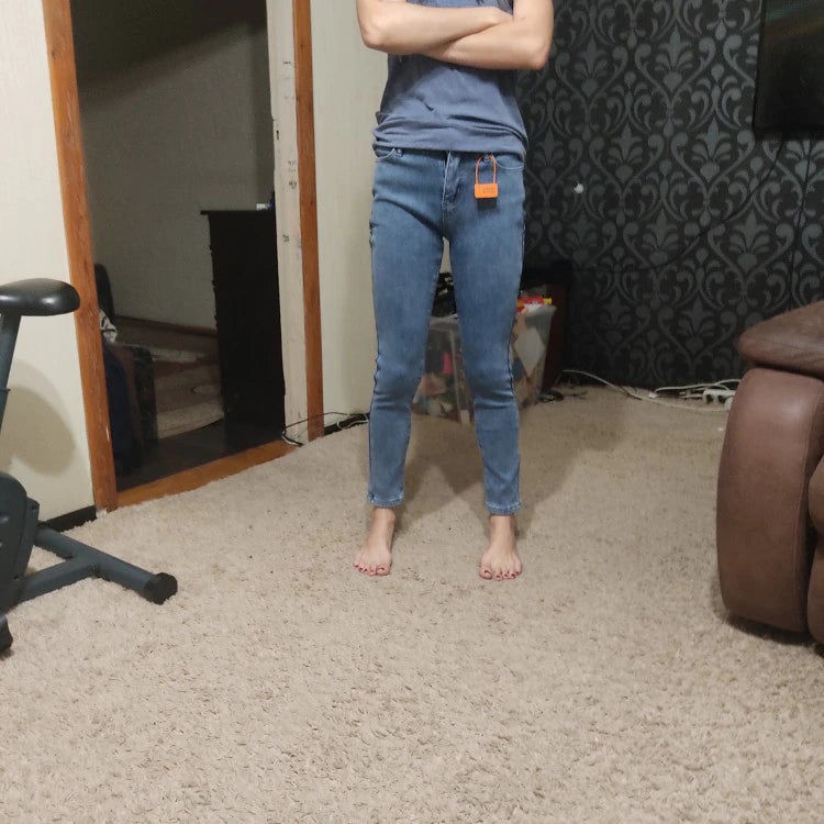 Customer photo review of Jean Polaire Douillet