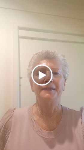 Customer video review of SEA BUCKTHORN SERUM