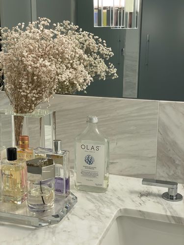 Customer photo review of OLAS Mouthrinse 375 mL 20.00% Off Auto renew