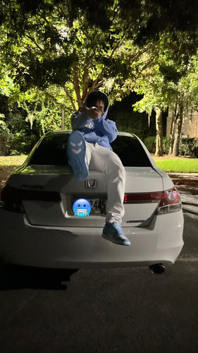 Customer photo review of Heroz “Sky” Lows