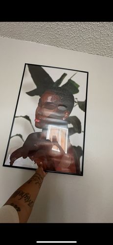 Customer photo review of Plant Moma