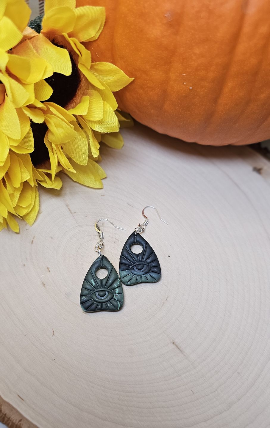 Customer photo review of Spirit Board Planchette