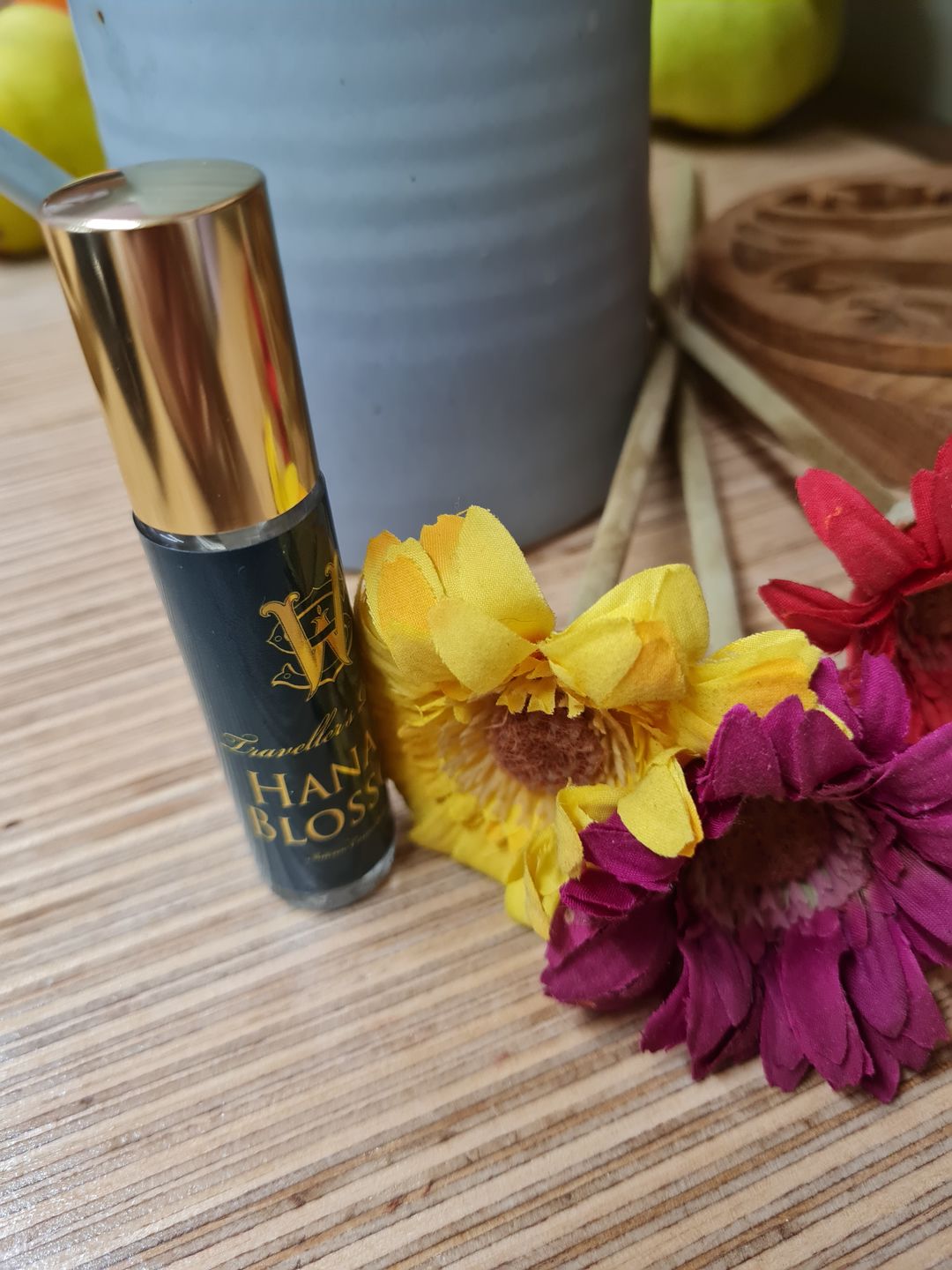 Customer photo review of Hanami Blossom