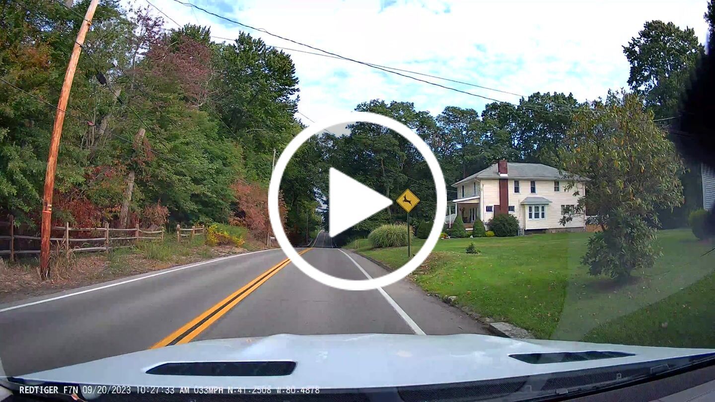 Customer video review of Redtiger F7NP 4K Front Rear Dash Cam