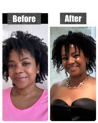 Customer photo review of The Core