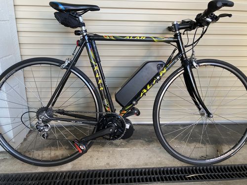 Customer photo review of Lekkie Bling Ring BBS 01/02 42T