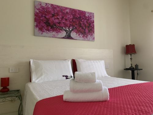 Customer photo review of Albero degli innamorati